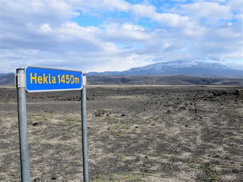 Der Ausbruch des Vulkans Hekla im Jahr 73: Ein Katalysator für die Ausbreitung der Bantu-Kultur und die Entwicklung neuer landwirtschaftlicher Techniken