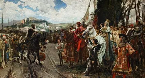 Die Reconquista: Eine epische Reise des Glaubens und der Eroberung im mittelalterlichen Spanien