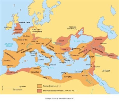 Der Aufstand der Bataves; Römische Provinzialverwaltung und die Unruhen an den Grenzen des Imperiums im 1. Jahrhundert n. Chr.