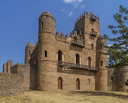 Die Rebellion von 1632-1635 im Königreich Gondar: Eine religiöse und politische Krise im Herzen Afrikas